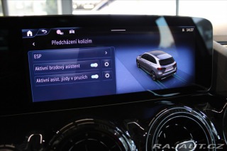 Mercedes-Benz B 180 MBUX / 1000km / DPH / 2024
