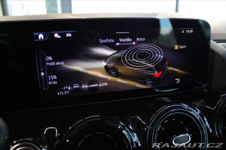 Mercedes-Benz B 180 MBUX / 1000km / DPH / 2024