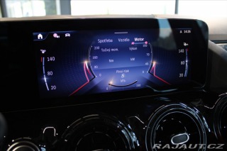 Mercedes-Benz B 180 MBUX / 1000km / DPH / 2024