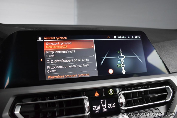BMW 3 320d xDrive*REZERVACE* 2020