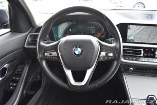 BMW 3 320d xDrive TAŽNÉ*DPH*ČR 2020