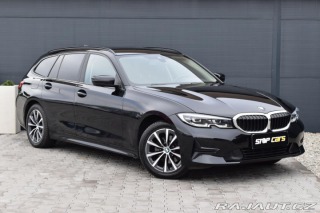 BMW 3 320d xDrive TAŽNÉ*DPH*ČR 2020