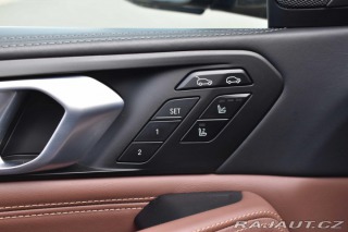 BMW X6 xD 30d INDIVIDUAL*LASER*T 2020