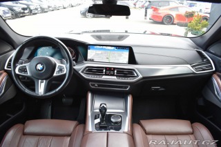 BMW X6 xD 30d INDIVIDUAL*LASER*T 2020