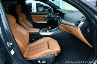 BMW 3 330d XD LASER M-SPORT NTO 2021