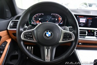 BMW 3 330d XD LASER M-SPORT NTO 2021