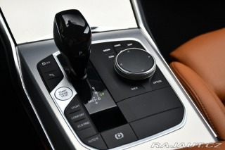 BMW 3 330d XD LASER M-SPORT NTO 2021