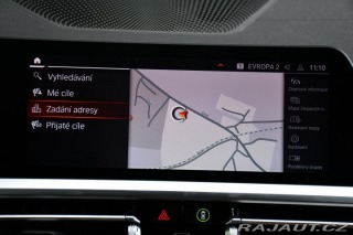 BMW 3 330d XD LASER M-SPORT NTO 2021