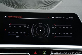 BMW 3 330d XD LASER M-SPORT NTO 2021