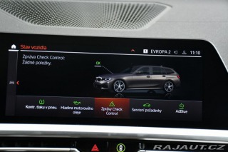BMW 3 330d XD LASER M-SPORT NTO 2021