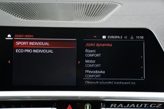 BMW 3 330d XD LASER M-SPORT NTO 2021