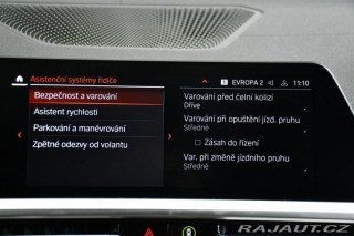 BMW 3 330d XD LASER M-SPORT NTO 2021