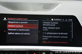 BMW 3 330d XD LASER M-SPORT NTO 2021