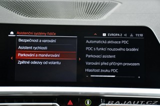 BMW 3 330d XD LASER M-SPORT NTO 2021