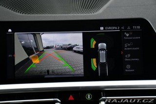 BMW 3 330d XD LASER M-SPORT NTO 2021