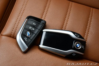 BMW 3 330d XD LASER M-SPORT NTO 2021