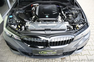 BMW 3 330d XD LASER M-SPORT NTO 2021