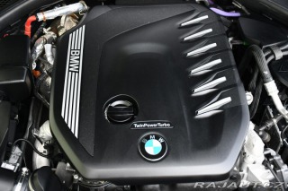 BMW 3 330d XD LASER M-SPORT NTO 2021