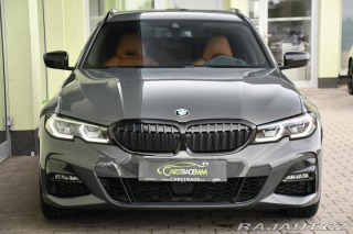 BMW 3 330d XD LASER M-SPORT NTO 2021
