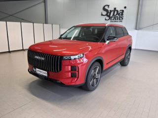   Jaecoo 7 Exclusive 1.6 tGDI AWD