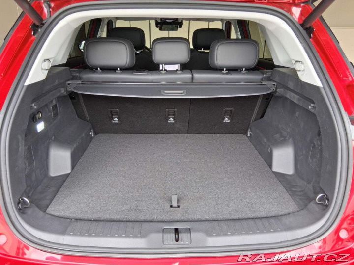 Ostatní značky Ostatní modely Jaecoo 7 Exclusive 1.6 tGDI AWD 2025