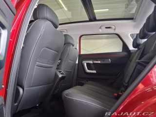 Ostatní značky Ostatní modely Jaecoo 7 Exclusive 1.6 tGDI AWD 2025