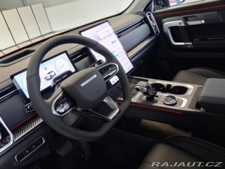 Ostatní značky Ostatní modely Jaecoo 7 Exclusive 1.6 tGDI AWD 2025