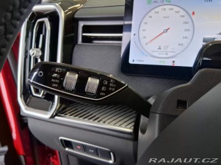 Ostatní značky Ostatní modely Jaecoo 7 Exclusive 1.6 tGDI AWD 2025