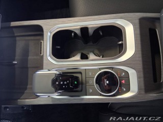 Ostatní značky Ostatní modely Jaecoo 7 Exclusive 1.6 tGDI AWD 2025