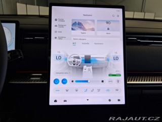 Ostatní značky Ostatní modely Jaecoo 7 Exclusive 1.6 tGDI AWD 2025