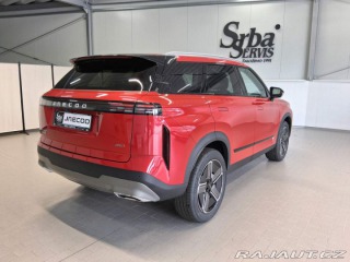 Ostatní značky Ostatní modely Jaecoo 7 Exclusive 1.6 tGDI AWD 2025