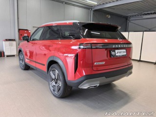 Ostatní značky Ostatní modely Jaecoo 7 Exclusive 1.6 tGDI AWD 2025