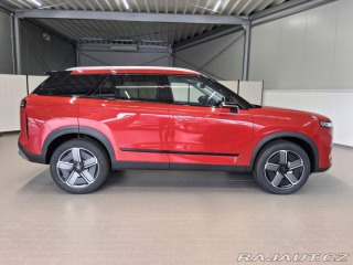 Ostatní značky Ostatní modely Jaecoo 7 Exclusive 1.6 tGDI AWD 2025