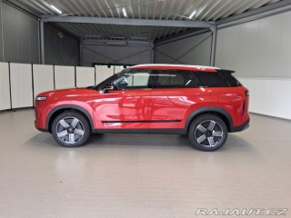 Ostatní značky Ostatní modely Jaecoo 7 Exclusive 1.6 tGDI AWD 2025