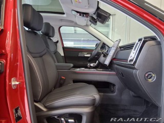 Ostatní značky Ostatní modely Jaecoo 7 Exclusive 1.6 tGDI AWD 2025