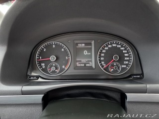 Volkswagen Touran Touran CUP 2.0 TDI CR 103 2014