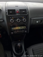 Volkswagen Touran Touran CUP 2.0 TDI CR 103 2014