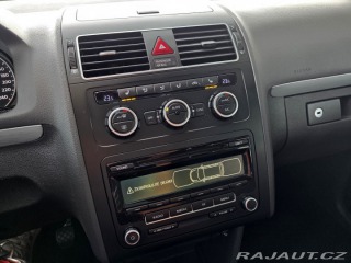 Volkswagen Touran Touran CUP 2.0 TDI CR 103 2014
