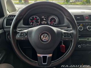 Volkswagen Touran Touran CUP 2.0 TDI CR 103 2014