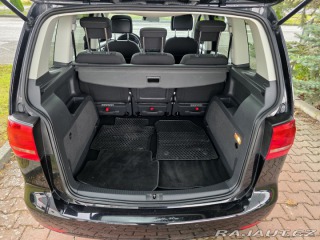 Volkswagen Touran Touran CUP 2.0 TDI CR 103 2014
