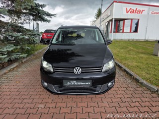 Volkswagen Touran Touran CUP 2.0 TDI CR 103 2014