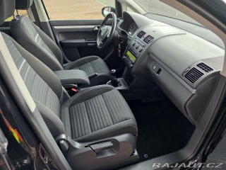 Volkswagen Touran Touran CUP 2.0 TDI CR 103 2014
