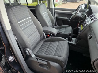 Volkswagen Touran Touran CUP 2.0 TDI CR 103 2014