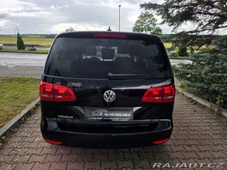 Volkswagen Touran Touran CUP 2.0 TDI CR 103 2014