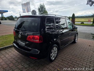 Volkswagen Touran Touran CUP 2.0 TDI CR 103 2014