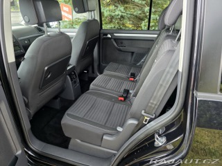 Volkswagen Touran Touran CUP 2.0 TDI CR 103 2014
