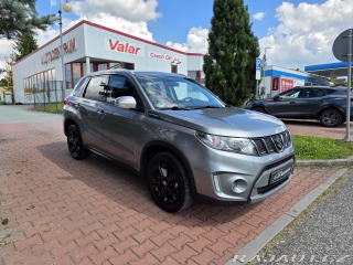 Suzuki Vitara Vitara COMFORT AllGrip