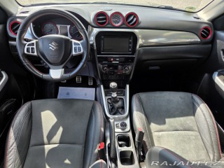Suzuki Vitara Vitara COMFORT AllGrip 2017