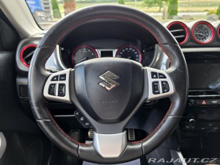 Suzuki Vitara Vitara COMFORT AllGrip 2017