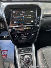 Suzuki Vitara Vitara COMFORT AllGrip 2017